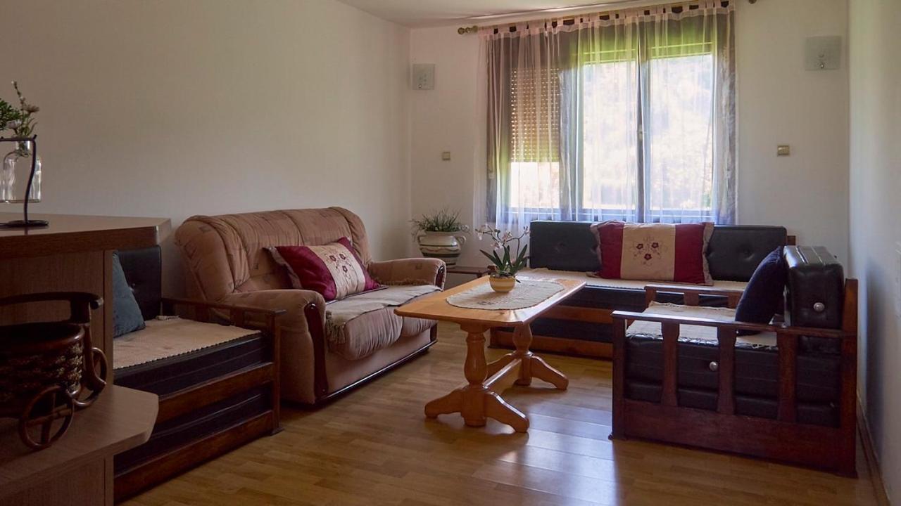 Milica Villa Banja Koviljača Exterior foto
