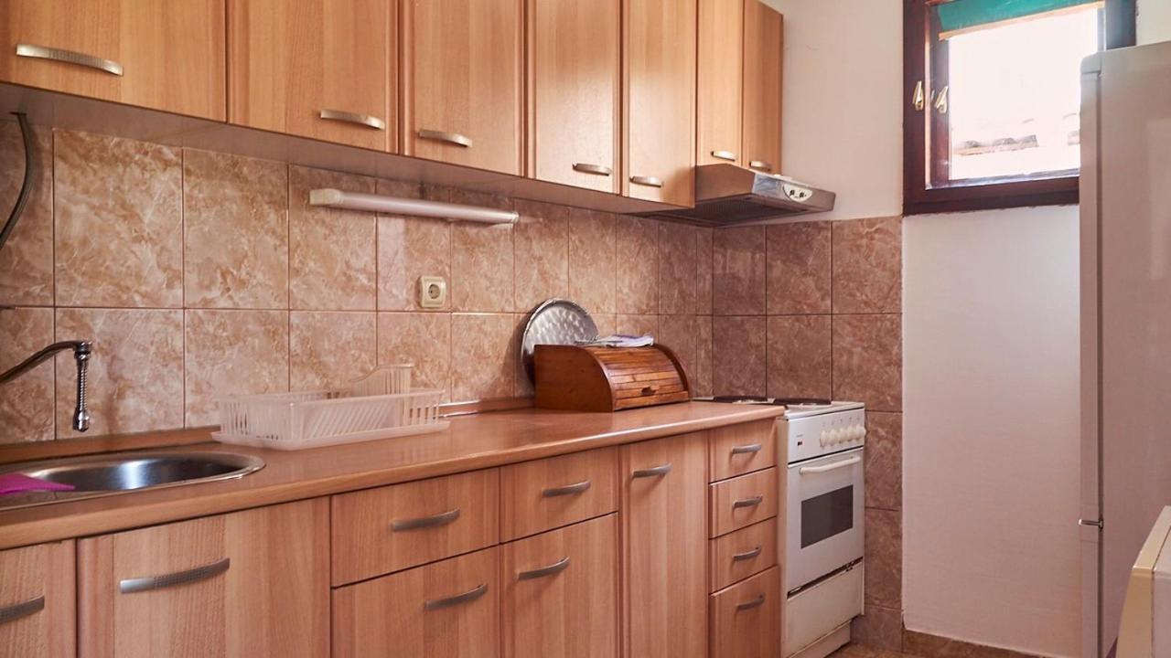Milica Villa Banja Koviljača Exterior foto