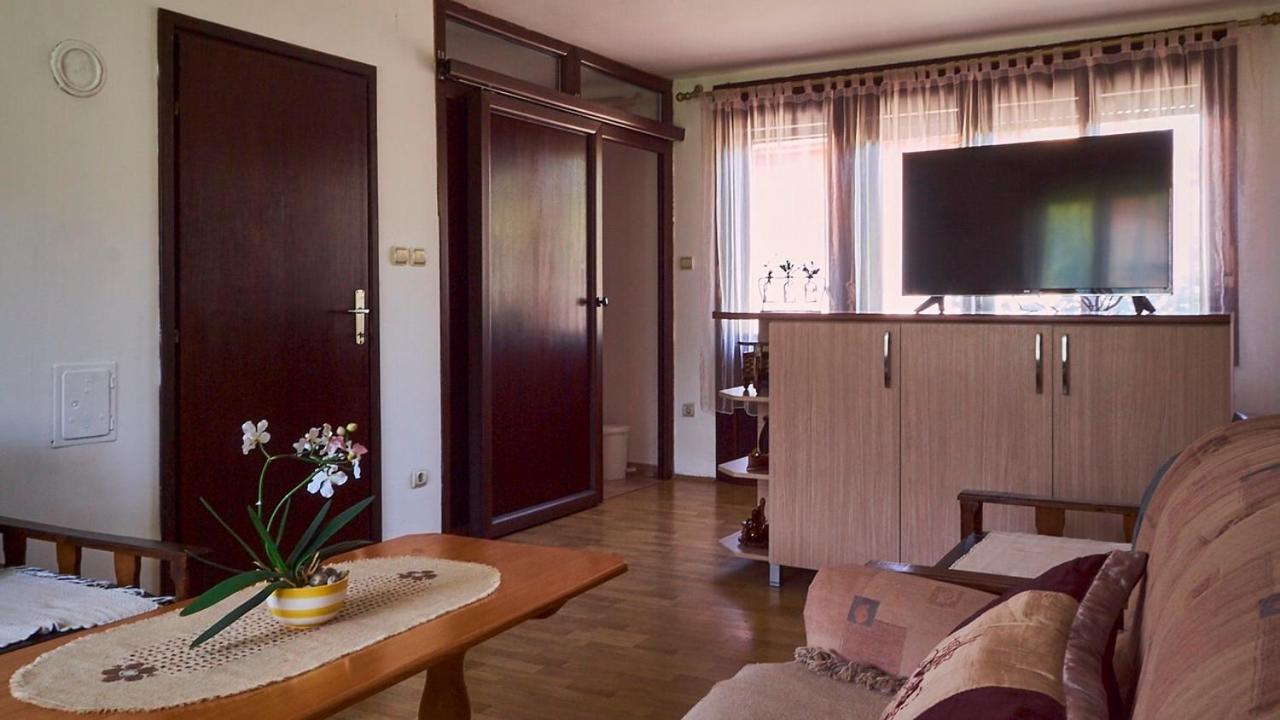 Milica Villa Banja Koviljača Exterior foto